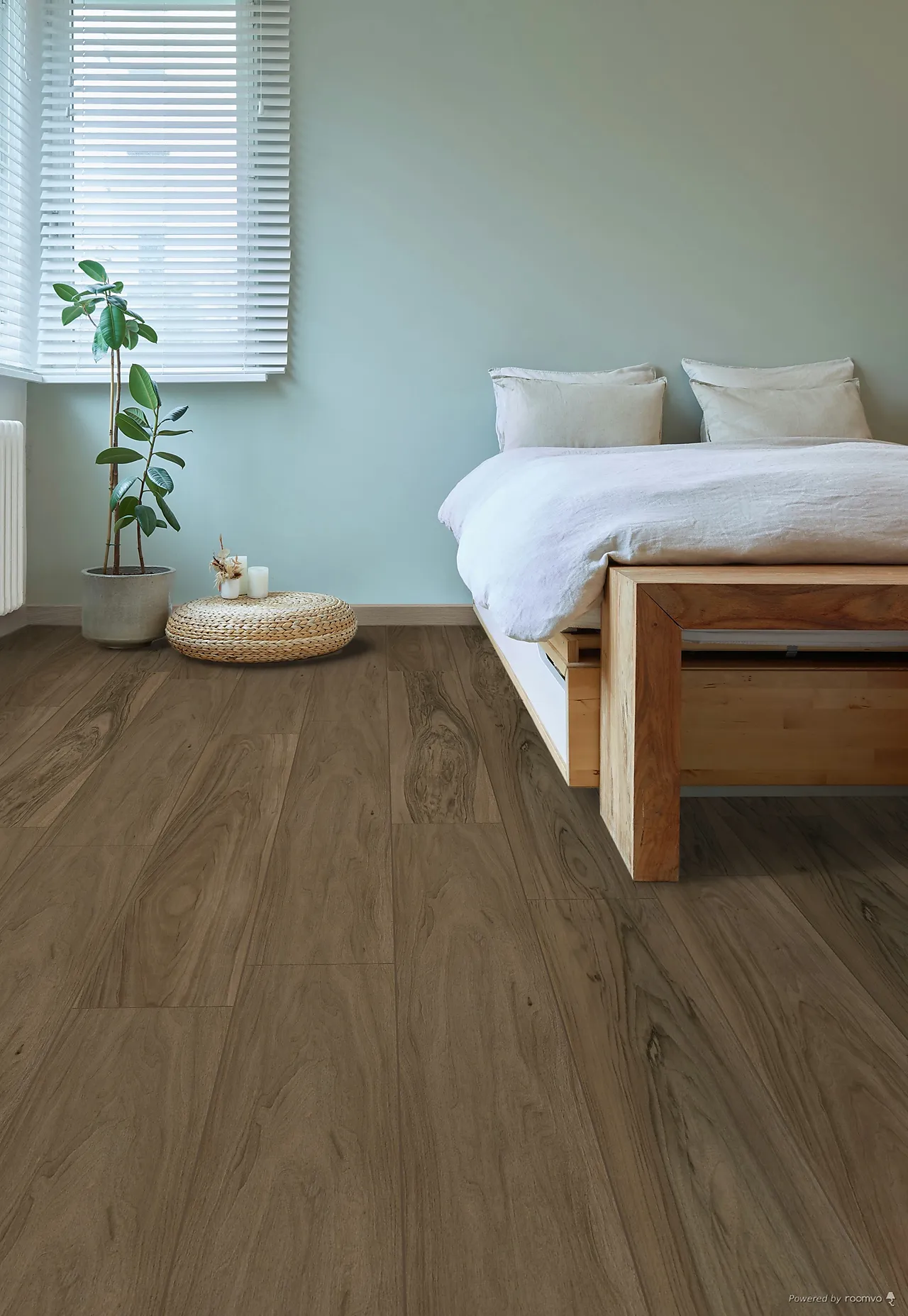 Vinylgulv Coretec Naturals Peruvia Vinylgulv Coretec Naturals Peruvia