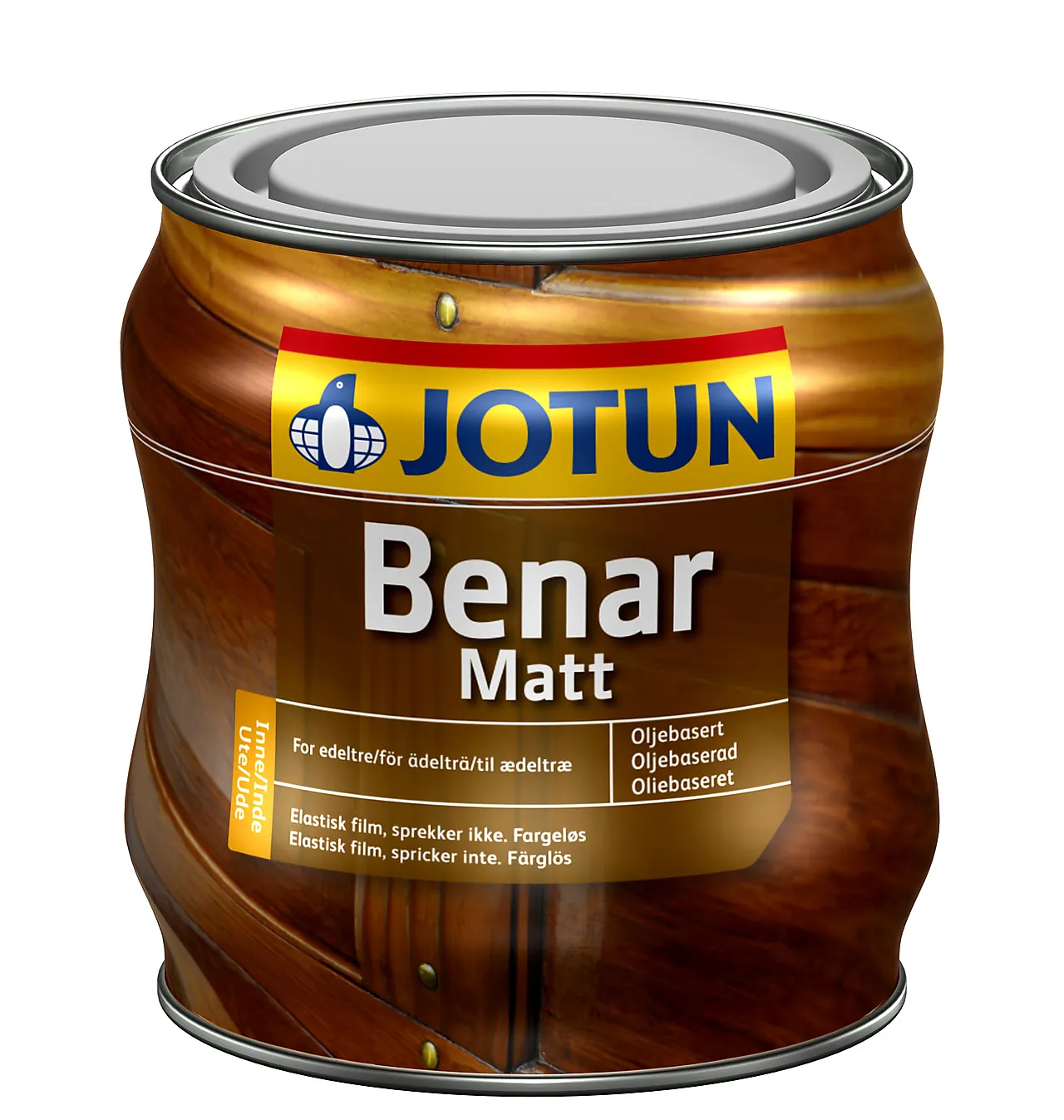 Benar matt 0,75 ljotun Benar matt 0,75 ljotun