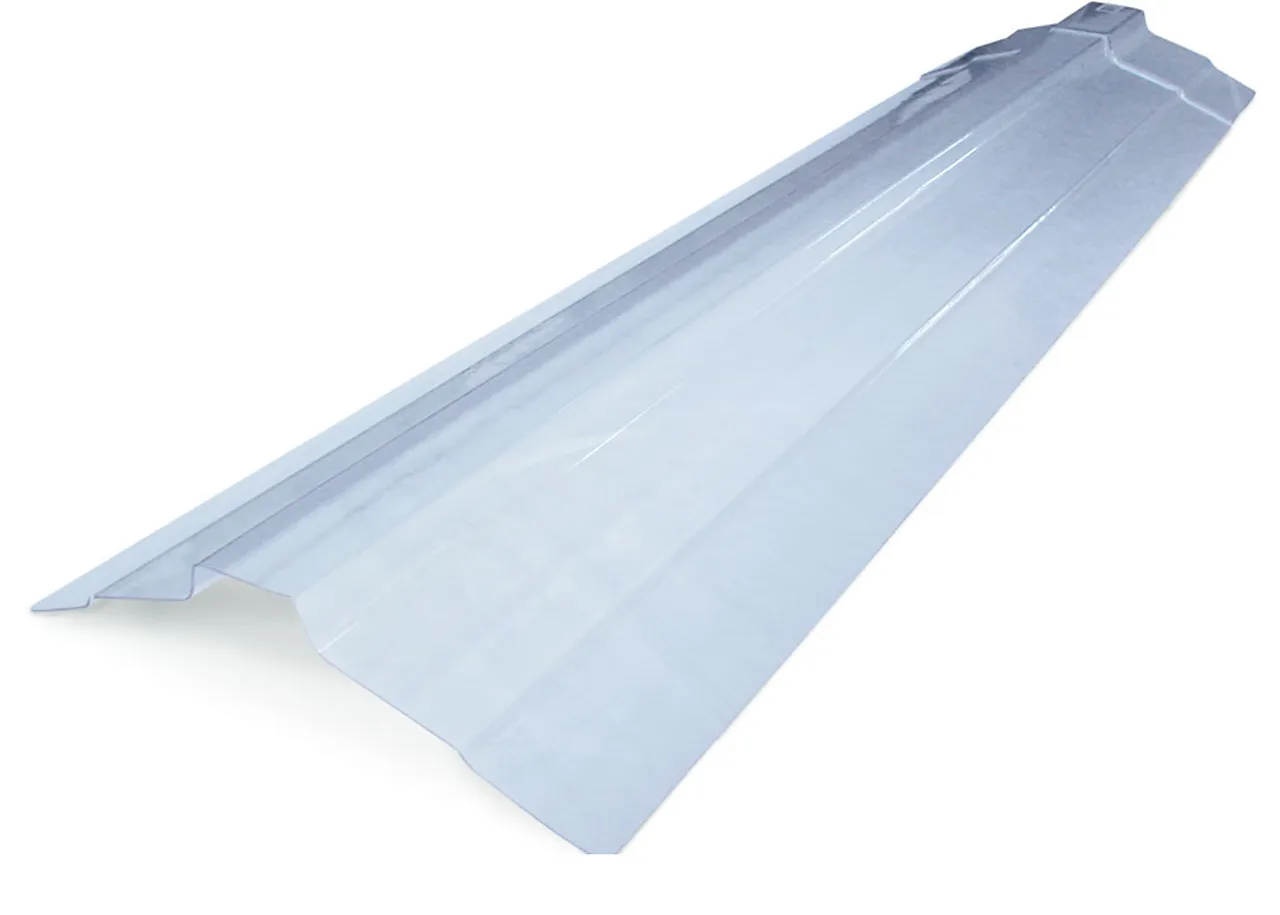 MØNEPROFIL KLAR F/JUMBOLITE LENGDE 120CM MØNEPROFIL KLAR F/JUMBOLITE LENGDE 120CM