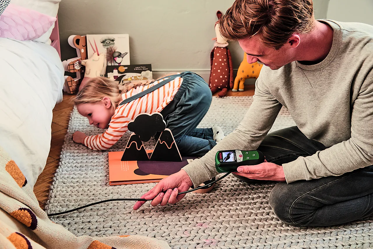 Inspeksjonskamerauniversalinspect null - null - 3 - Miniatyr