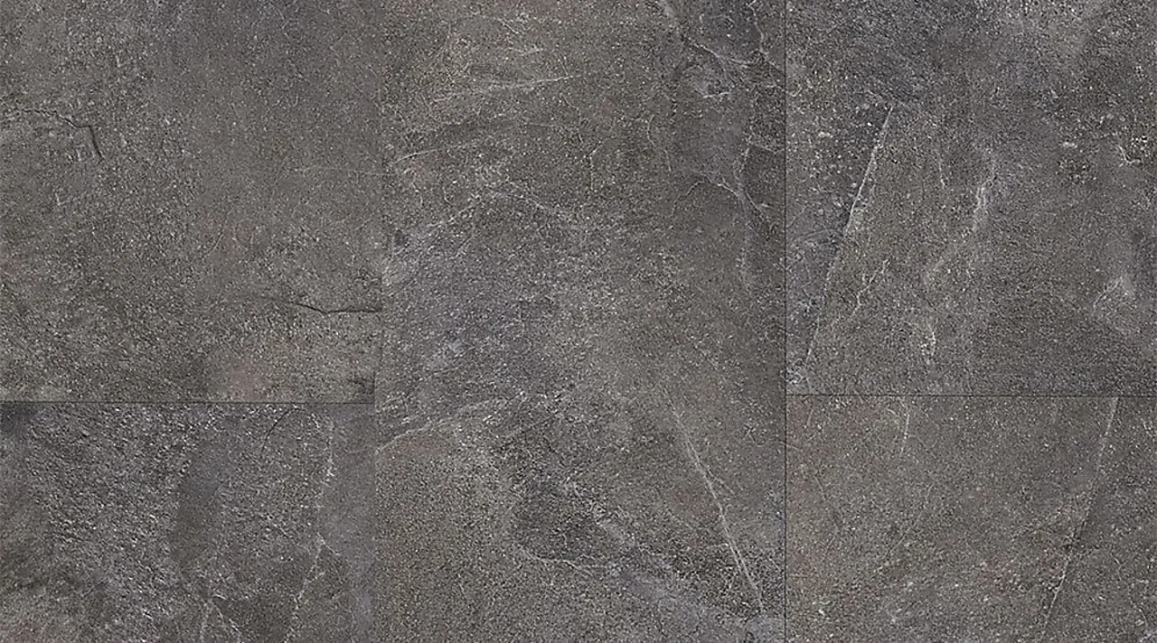 Vinylgulv Gerflor Texline Fjord Black