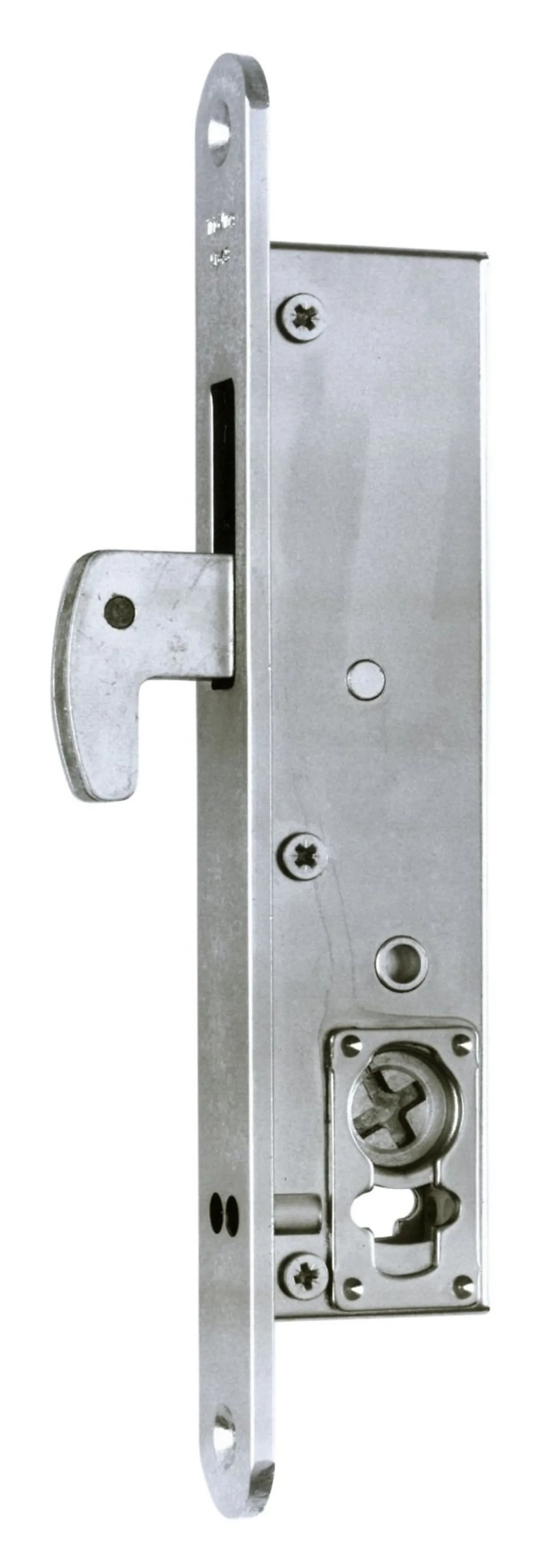 Låskasse 5049/35 u/sl.stk. tv lk5049/35 lås