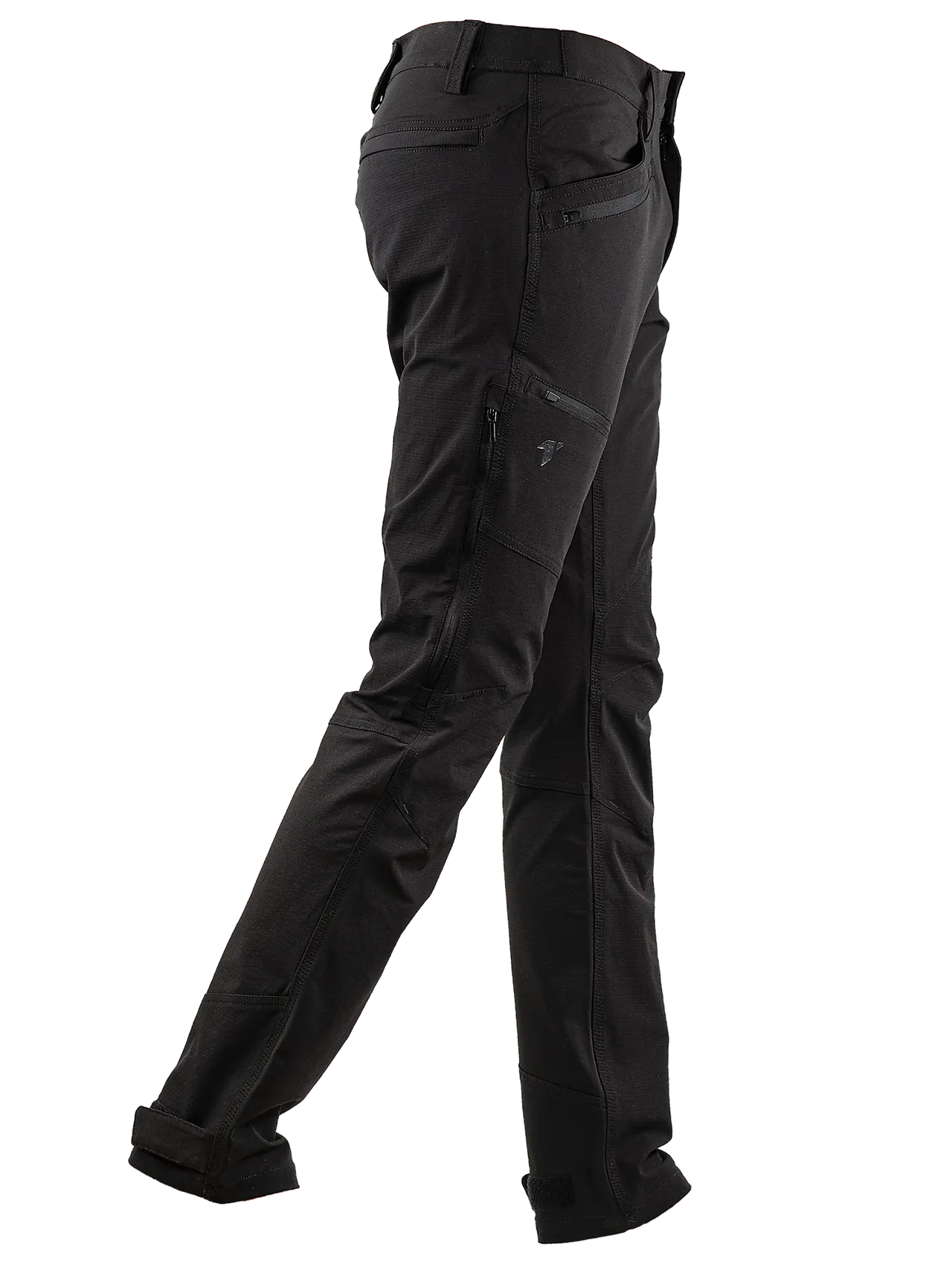 Arbeidsbukse Casual stretch str 50 null - M - 2 - Miniatyr