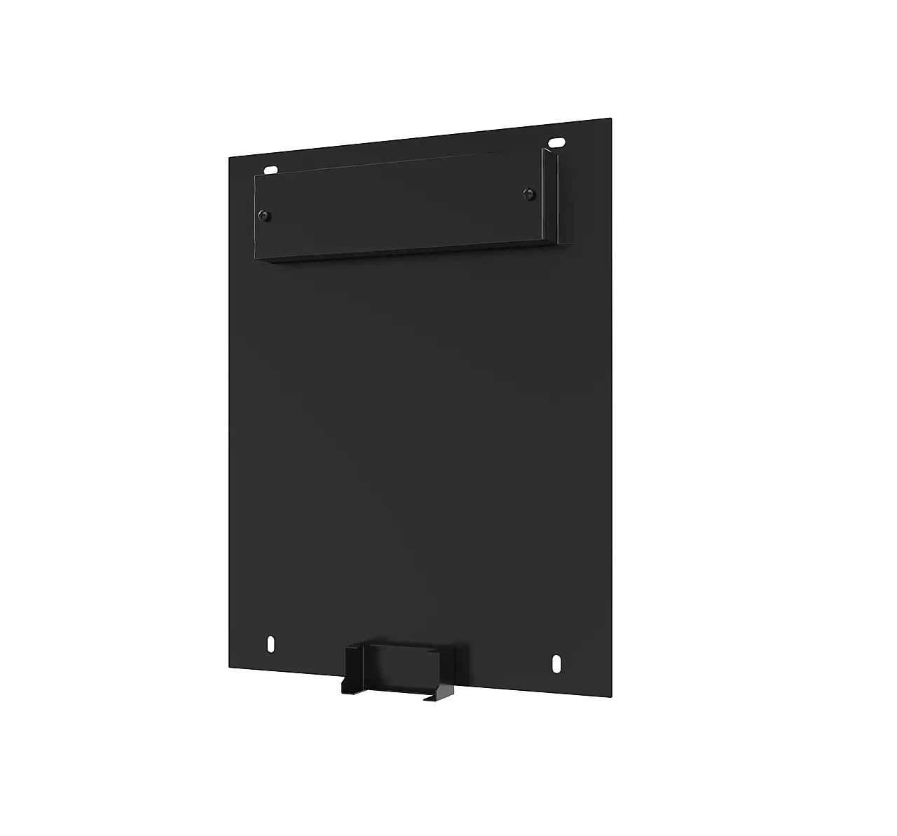 Veggbrakett for miniflame v16 Veggbrakett for miniflame v16