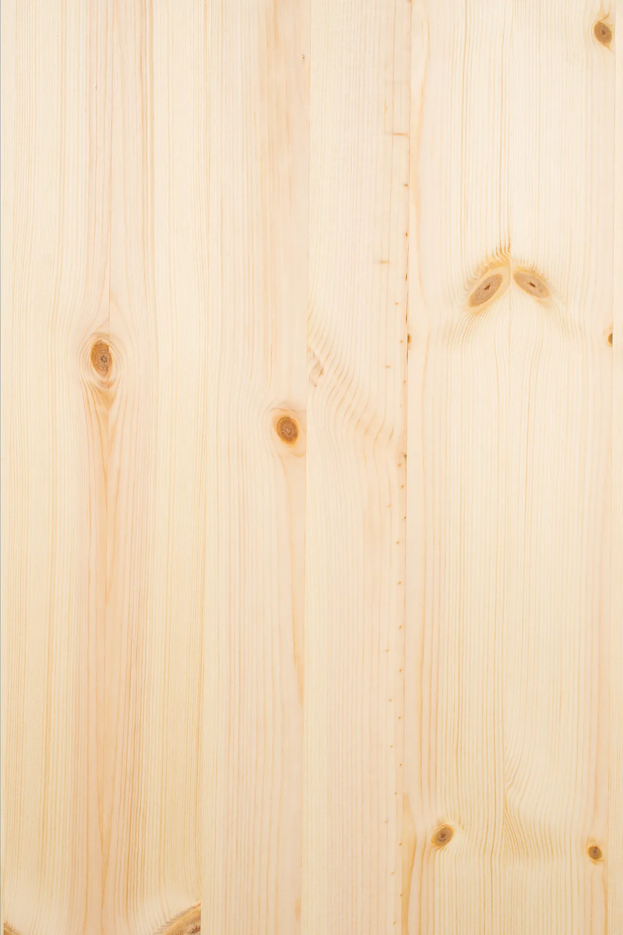 Hobbyplate ubehandlet furu 18x400x2400 mm Hobbyplate ubehandlet furu 18x400x2400 mm