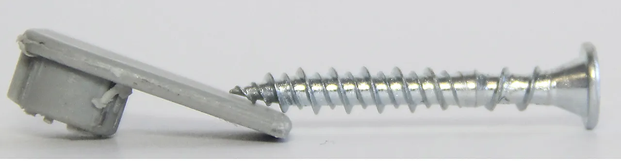 Gipsskr/rob bånd elz 3,9x32 mm fsn-tpgcm hilo 1000 stk stål/tre ph2 Gipsskr/rob bånd elz 3,9x32 mm fsn-tpgcm hilo 1000 stk stål/tre ph2