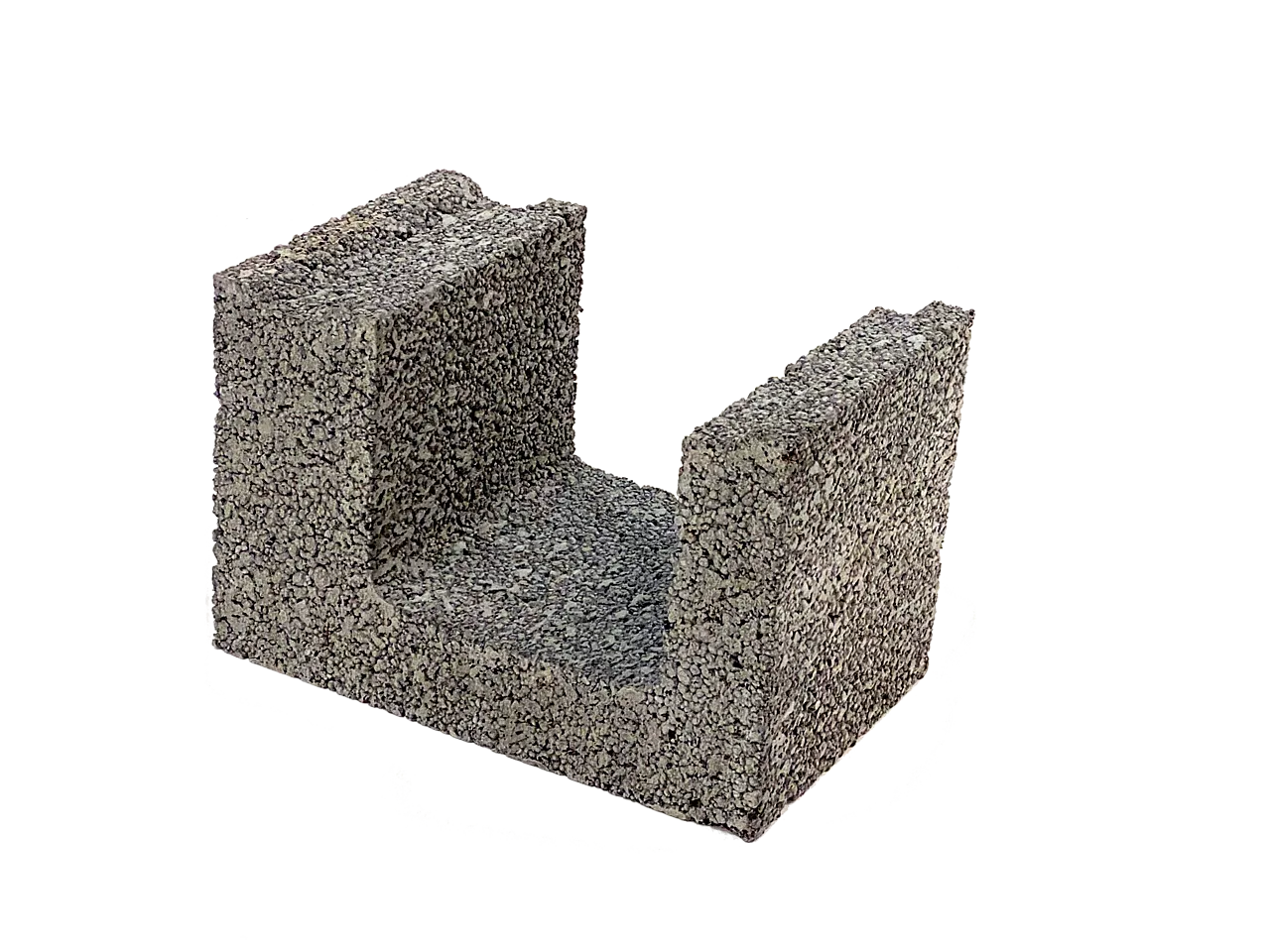 Leca murblokk 30 cm u 60 stk pr pall null - null - 2 - Miniatyr