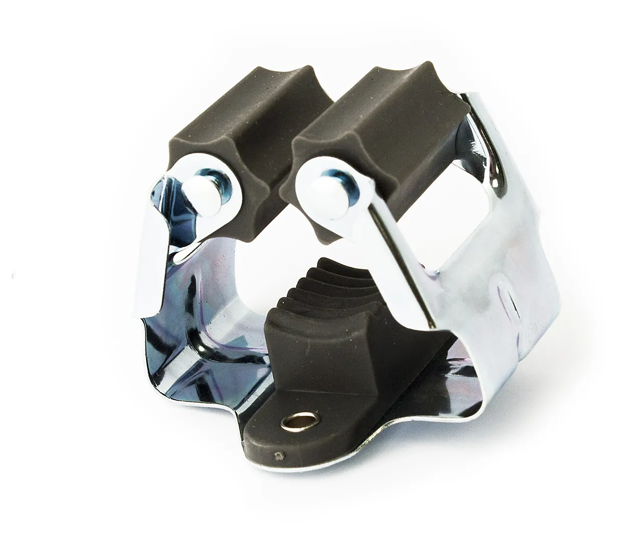 Redskapsholder klemfix 71682 galv Redskapsholder klemfix 71682 galv