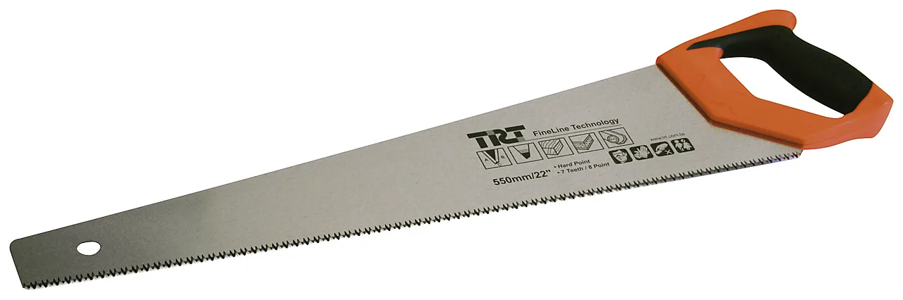Håndsag trt ergogrep