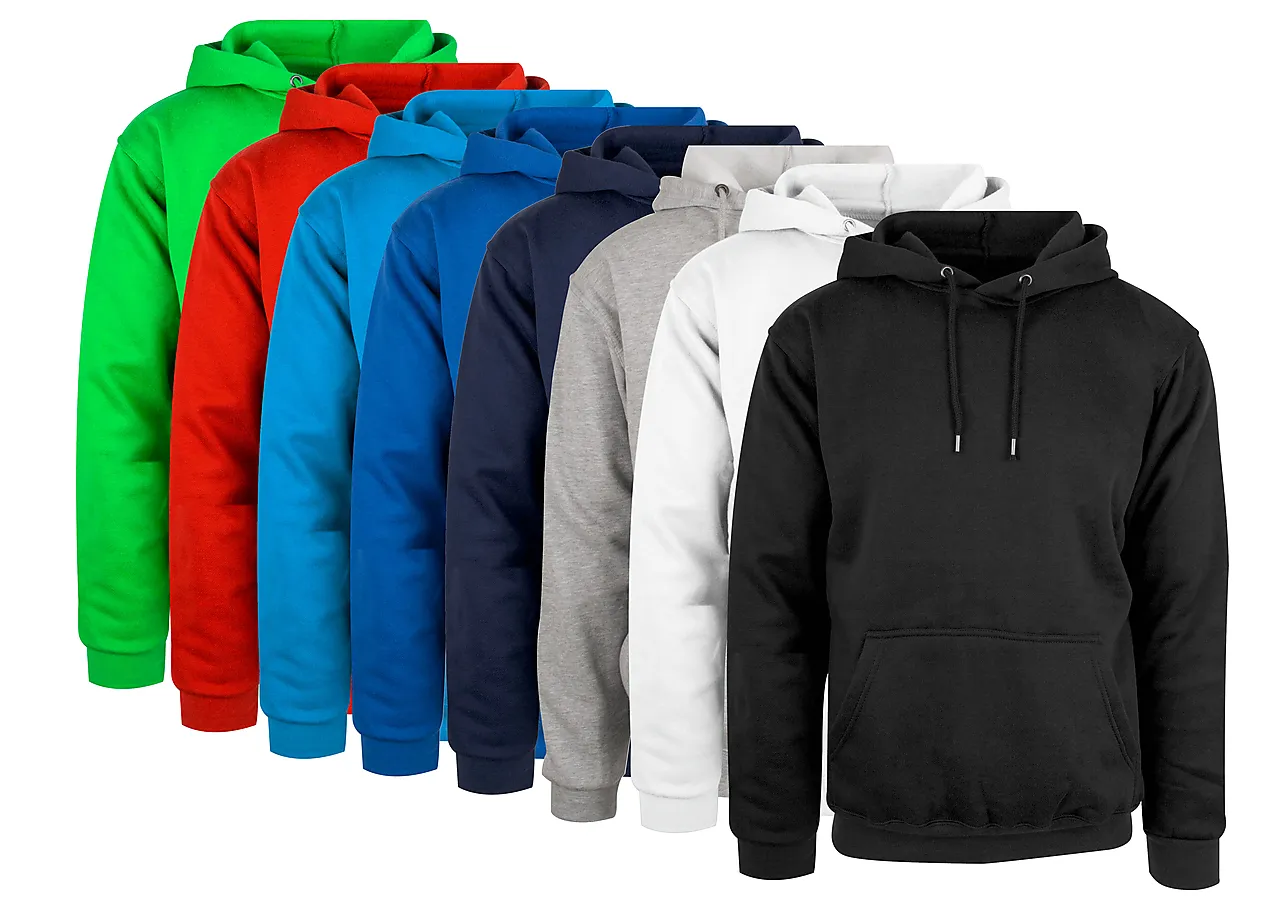 Hettegenser 0180 marine m wolf