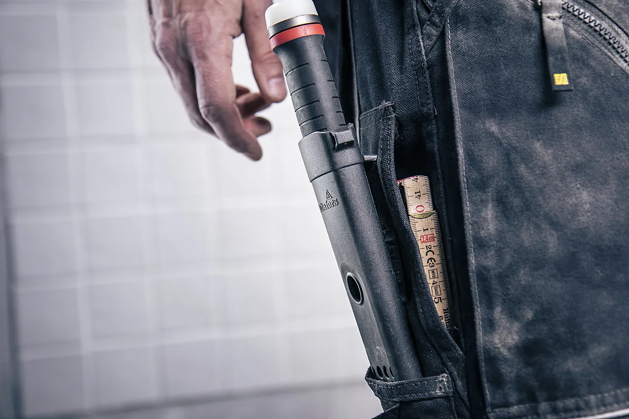 Stemjern hdc 8 hultafors