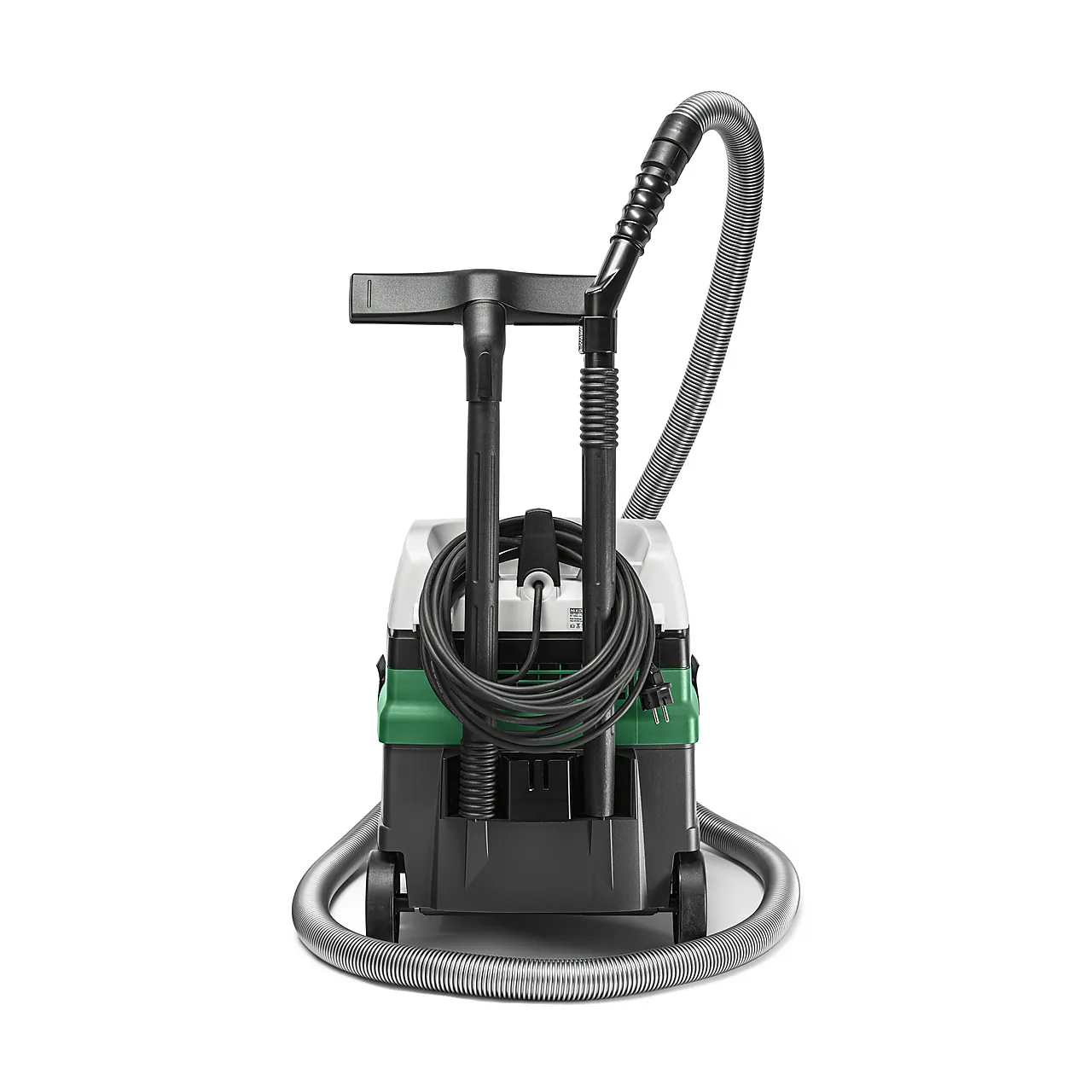 Støvsuger rp250ybl 1400w 25l hikoki l-klasse null - null - 3 - Miniatyr