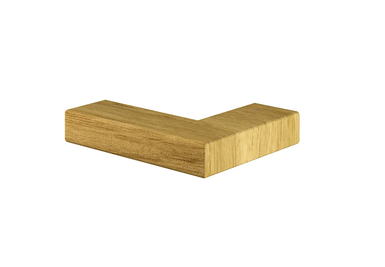 Trehåndtak n-29a/u/p Trehåndtak n-29a/u/p