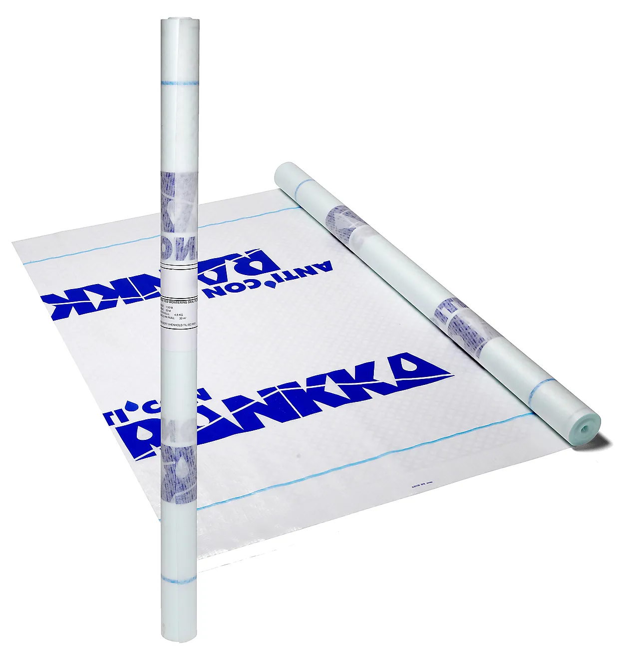 Undertak 1,5x20 m mataki