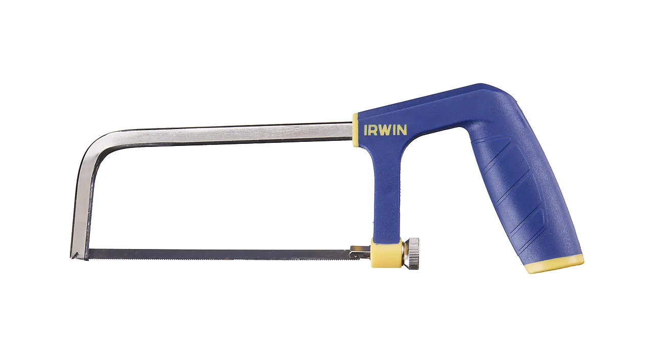 Baufil junior mm 10504409 med ergohåndtak 150