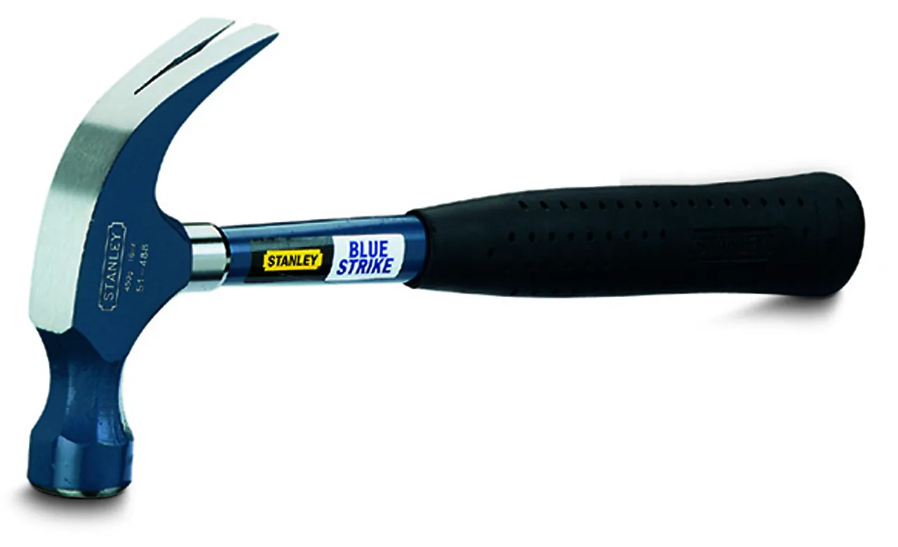 Hammer Blue Strike 450 gram Hammer Blue Strike 450 gram