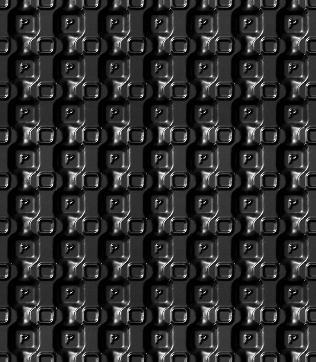 Grunnmurplate Xtra 2,40x20 m null - null - 2 - Miniatyr