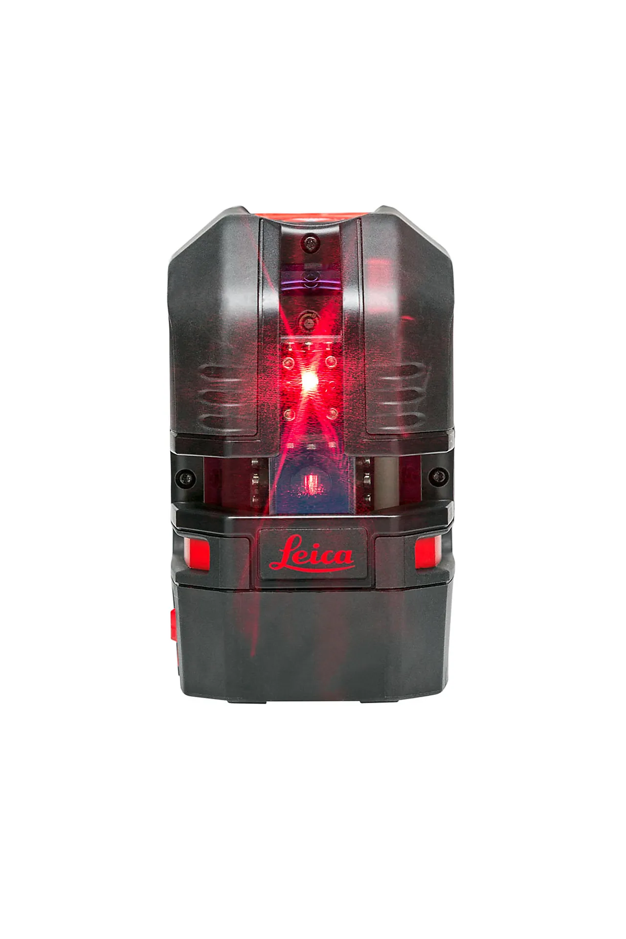 Leica kombilaser Lino L2P5 rød 25 m Leica kombilaser Lino L2P5 rød 25 m