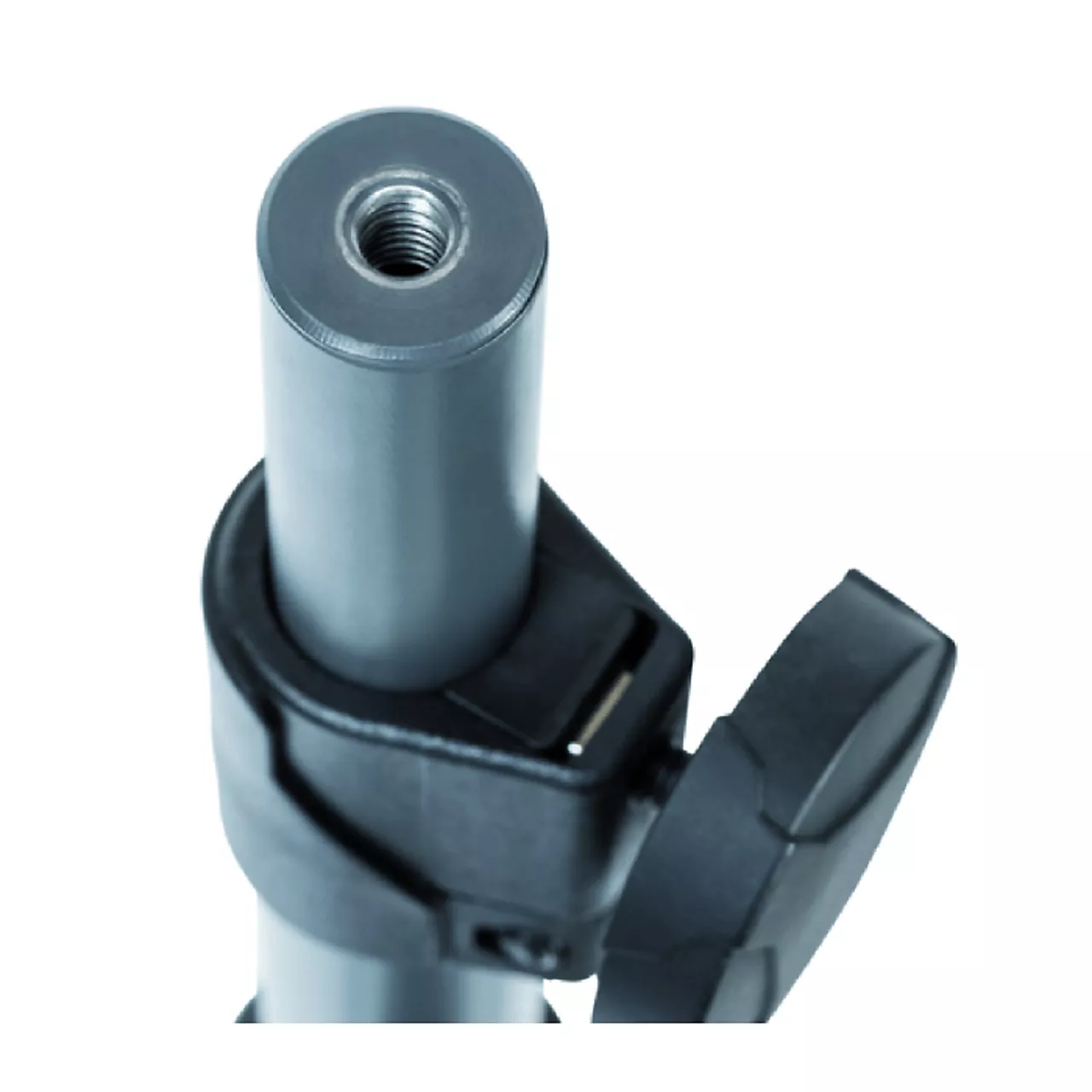 Teleskopstativ tripod 1,35-3 meter null - null - 2 - Miniatyr