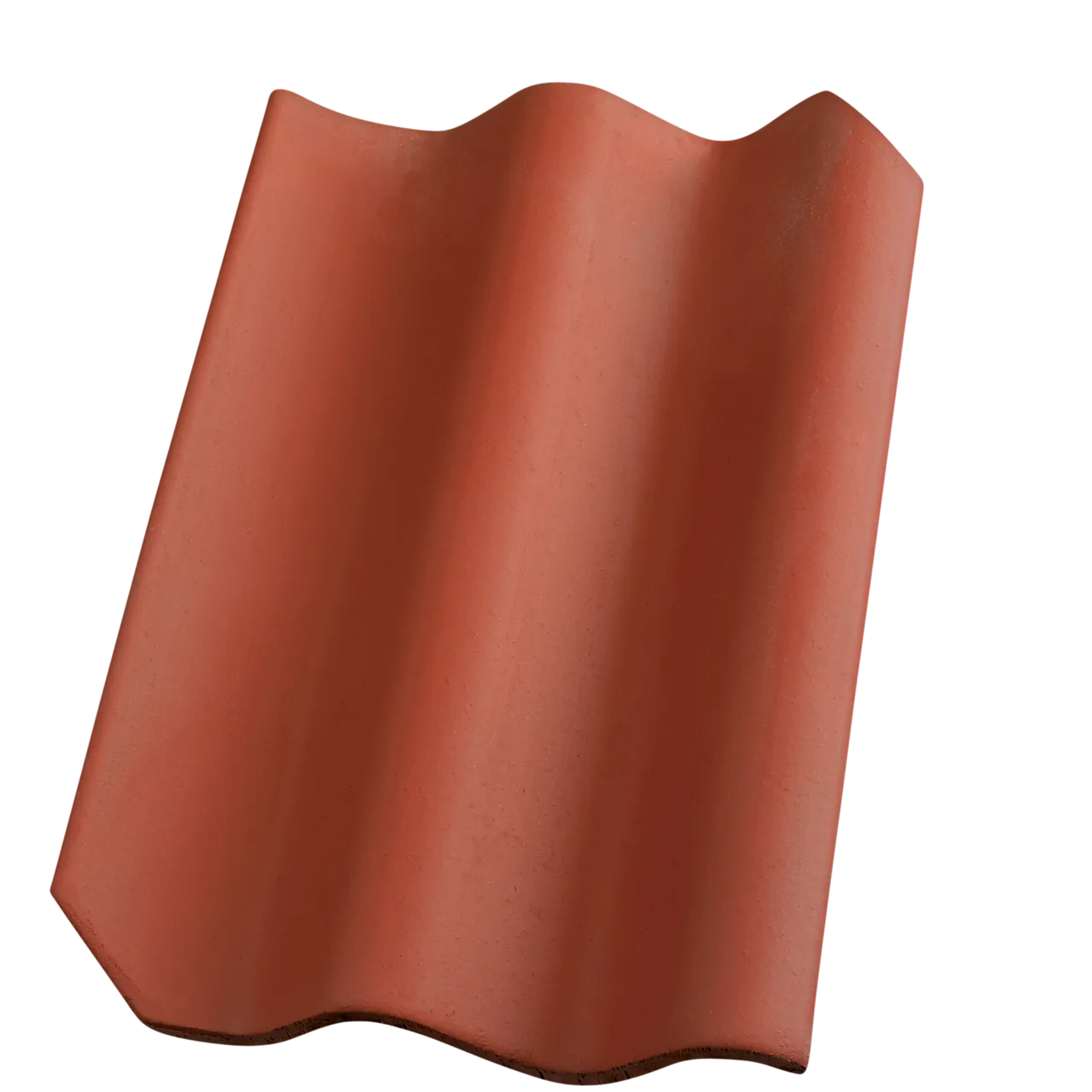 Takst rød d-krum højslev rt 804 doppelkrum normalformat 10,5/m2