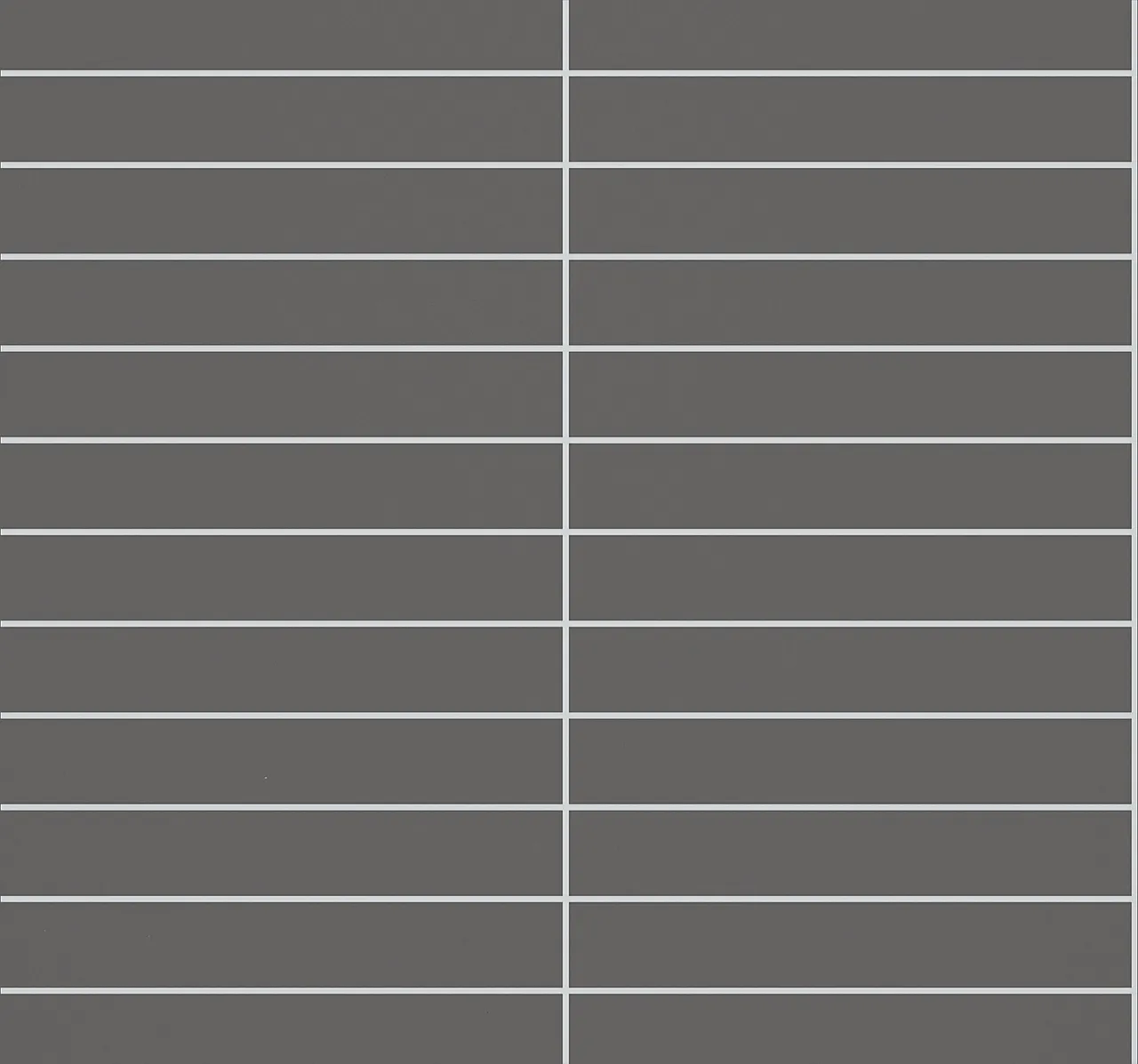 Kjøkkenplate 4054-K03 Milano Antrasite høyglans flis 11x620x580 mm null - null - 3 - Miniatyr