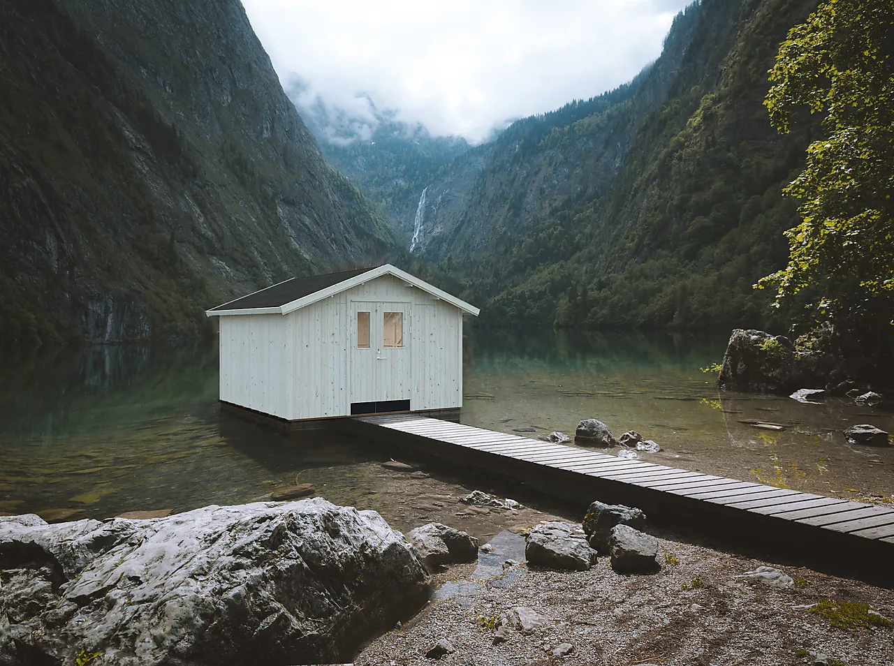 Bod utendørs Lucas 12,1 m² null - null - 2 - Miniatyr