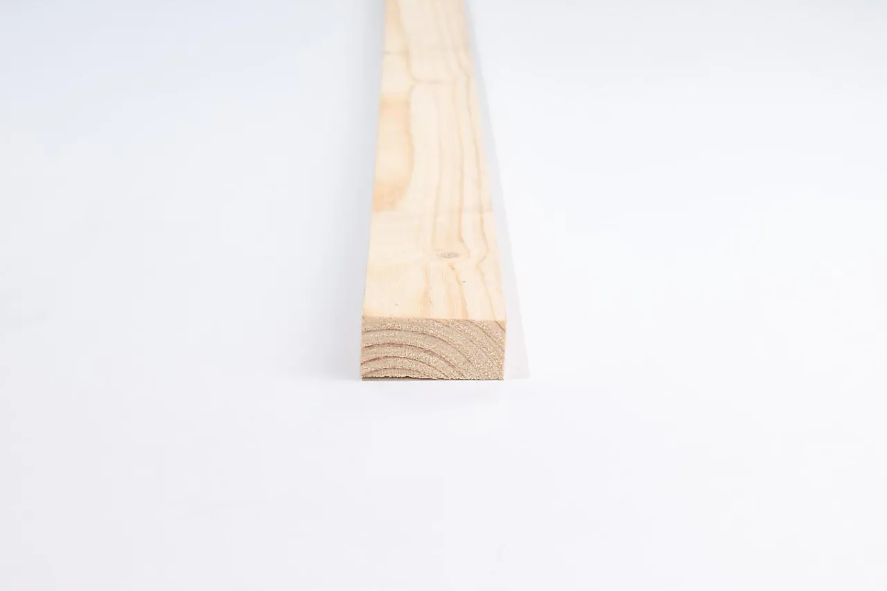 Furu 23x048 lekt/rekke malm k90 kl1