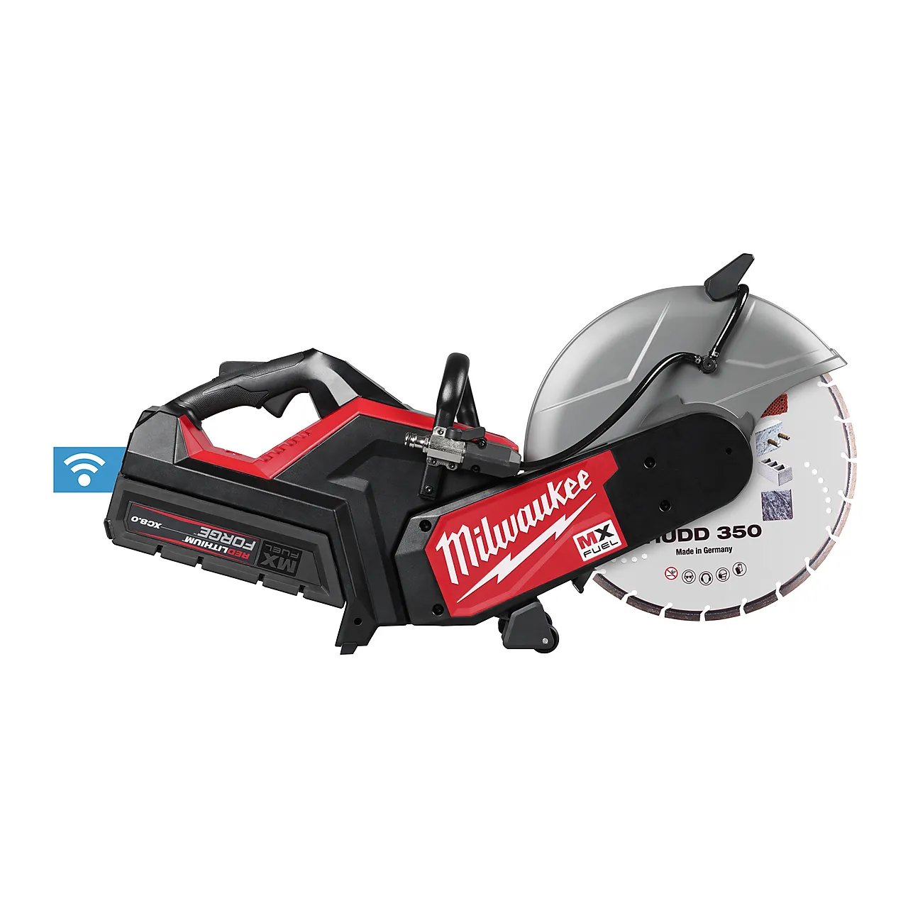 MILWAUKEE Kappsag MXF COS350G2-802 null - null - 2 - Miniatyr