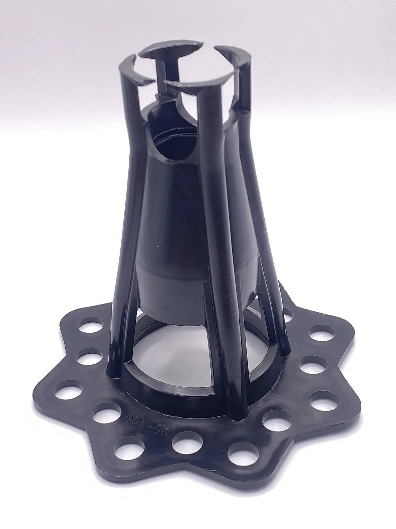 Armeringsstol mega stjerne 90/100 null - null - 2 - Miniatyr