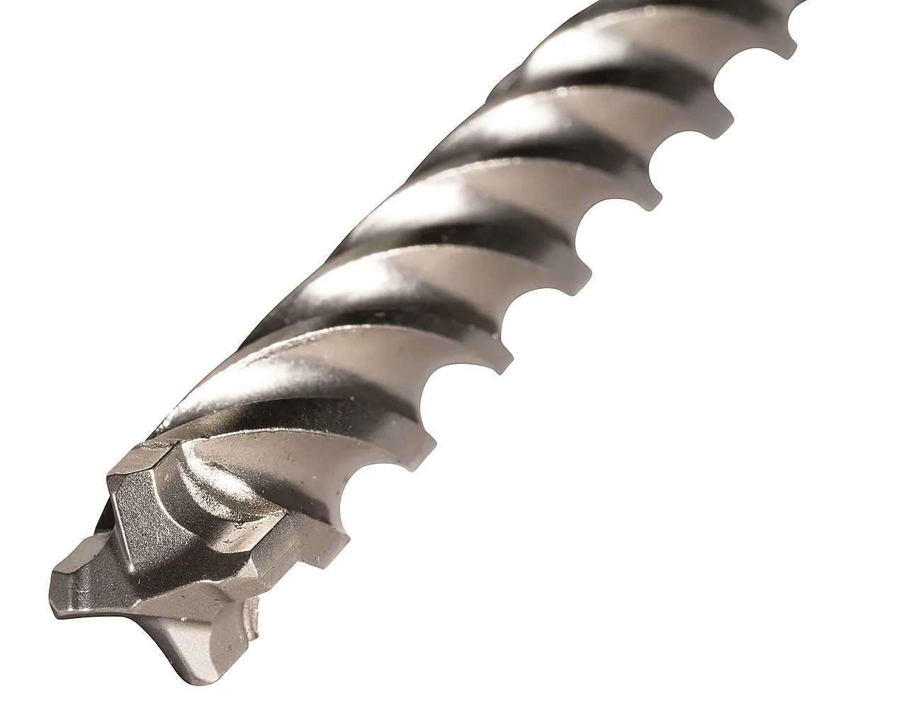 Makita Hammerbor 12x215mm SDS-PLUS E-14548 null - null - 2 - Miniatyr