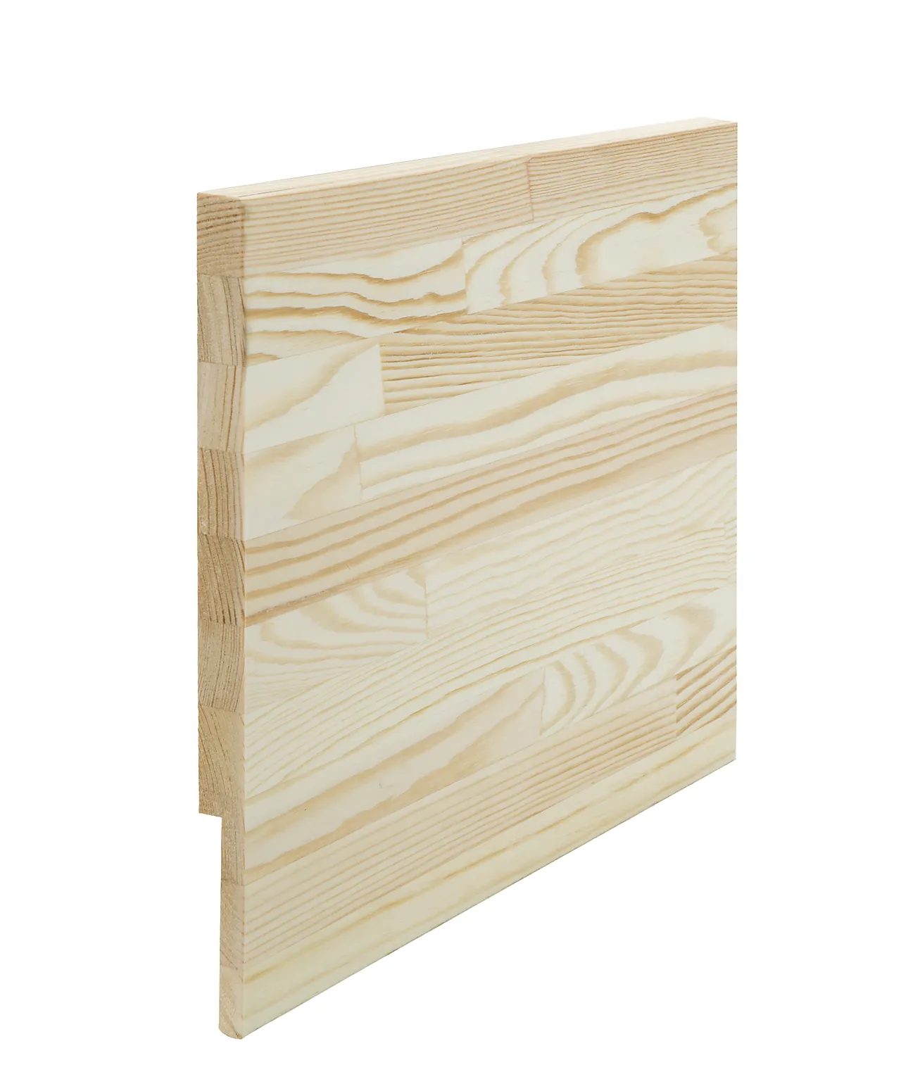 Furu 18x170x4400 utforing ubeh ubehandlet null - null - 3 - Miniatyr