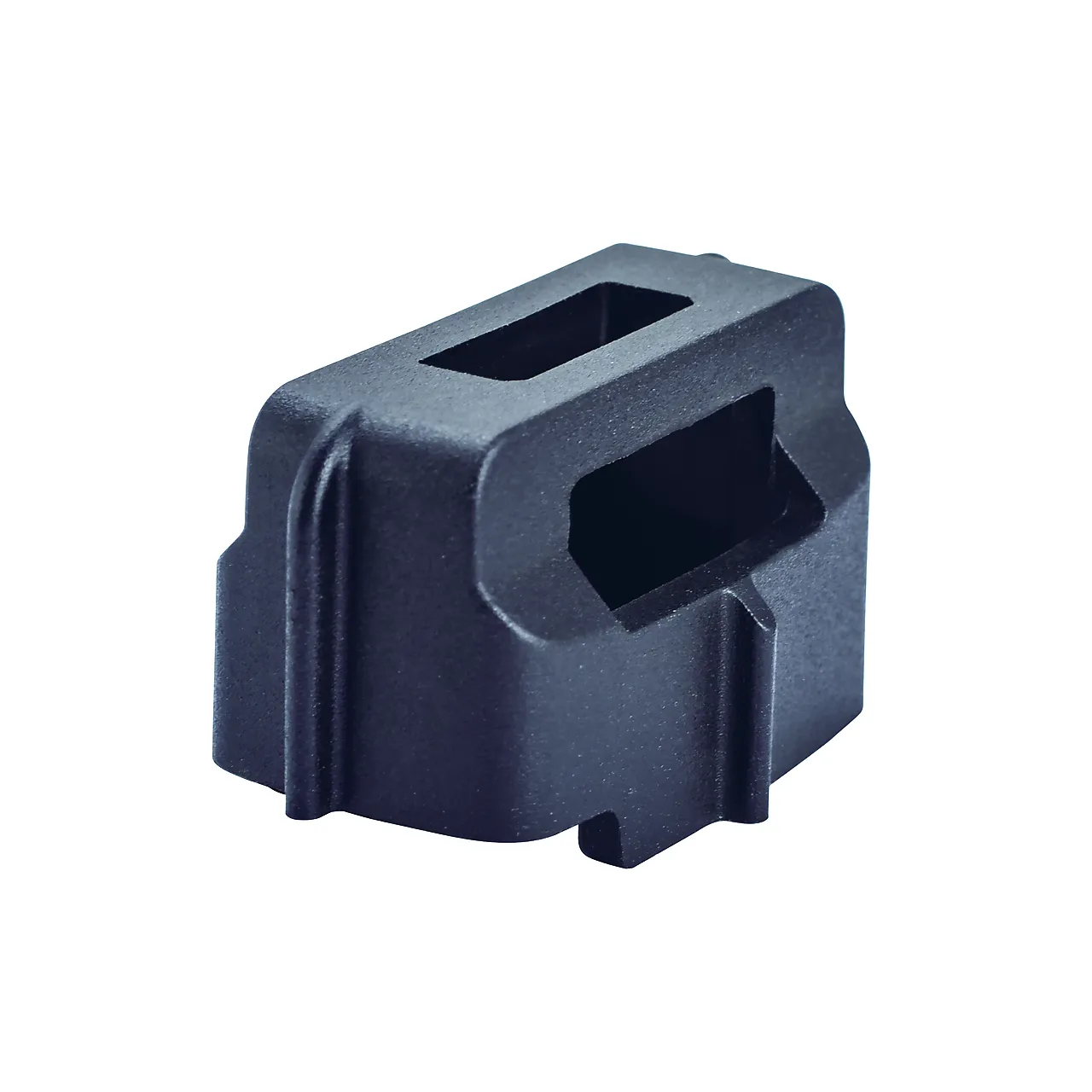 Panelfot 500 krampe basso Panelfot 500 krampe basso