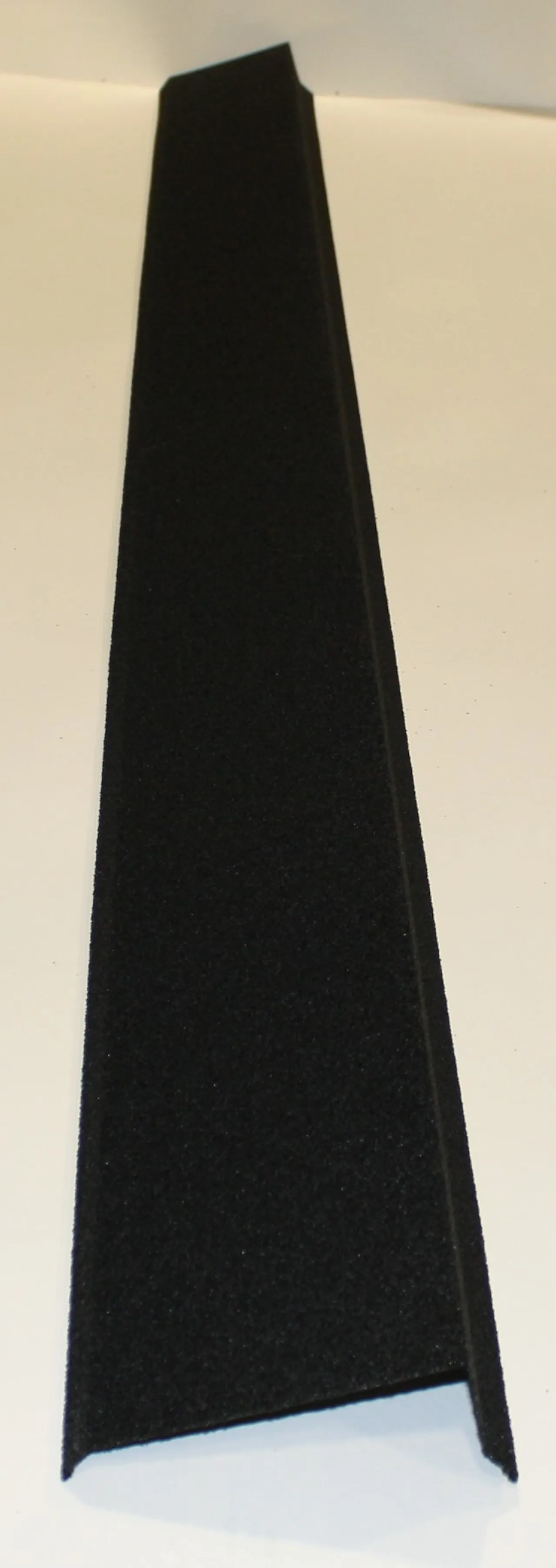 Vindski 2 terraplegel svart 015