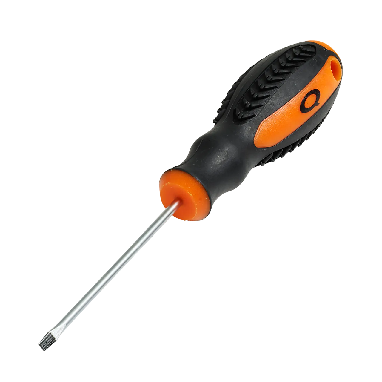 Q-tools skrutrekker rett 145 mm 075x3 mm Q-tools skrutrekker rett 145 mm 075x3 mm