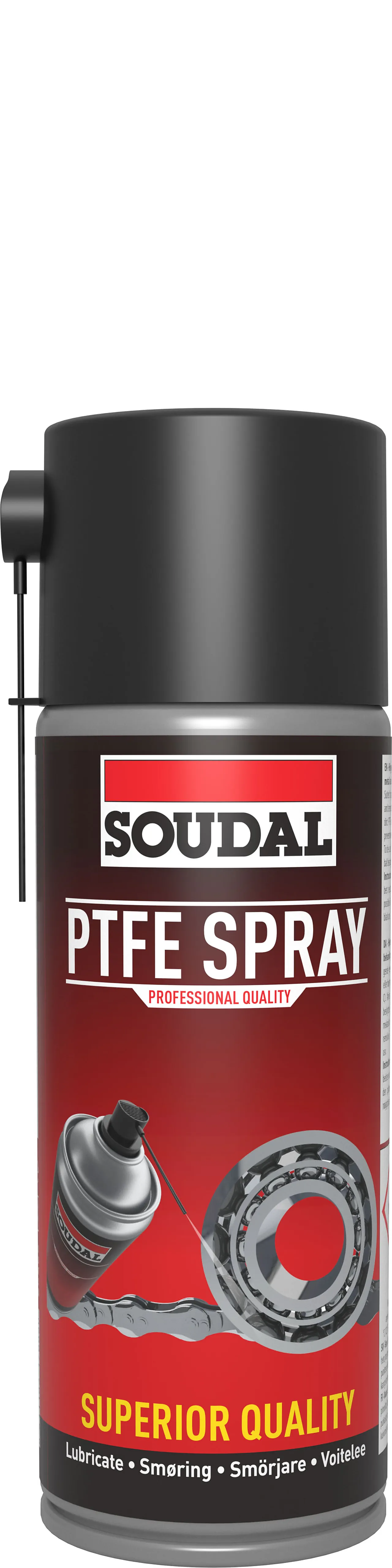 Spray PTFE 400 ml Spray PTFE 400 ml