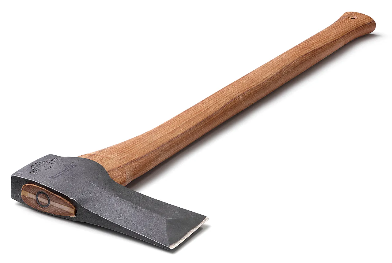 Kløyvøks rett KLY 7-1 5 RA Kløyvøks rett KLY 7-1 5 RA