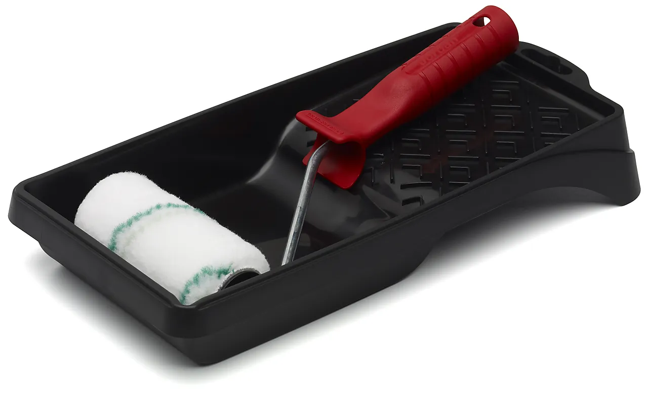 Perfect midisett jevne underlag 10 cm