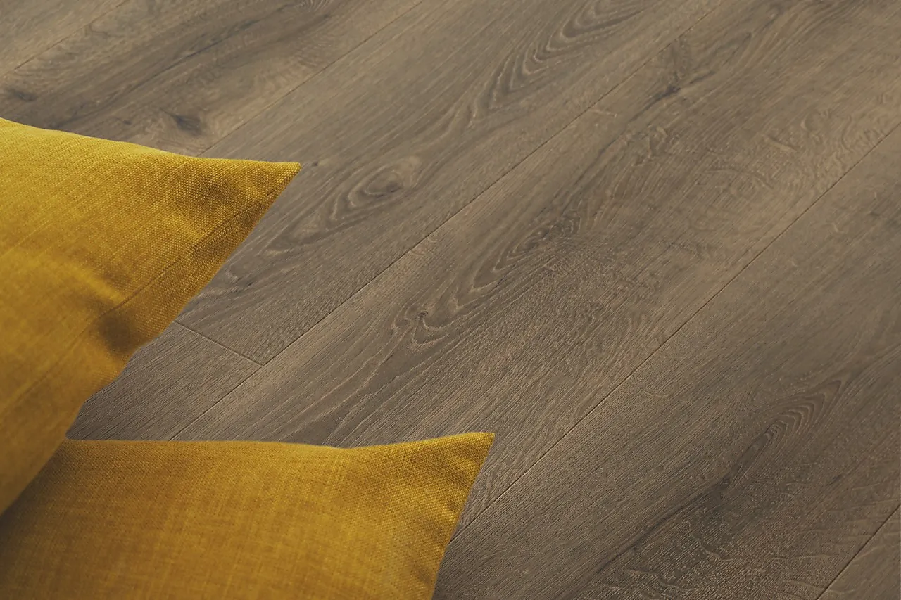 Laminat 1-stav eik living expression country 9,5 mm null - null - 3 - Miniatyr