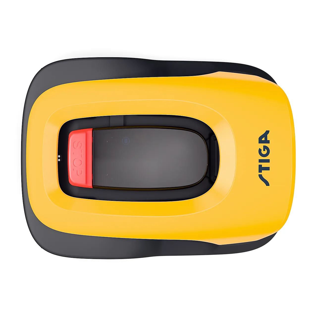 Stiga robotgressklipper A 6V null - null - 2 - Miniatyr