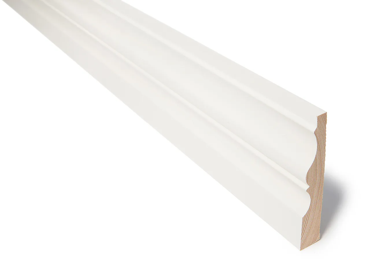 Furu 21x120 fot eksklusiv malt fotlist eksklusiv malt s0502-y