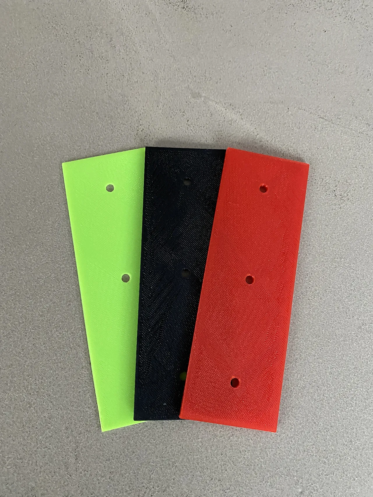 Shims 48x148 150 stk null - 48x148 - 2 - Miniatyr