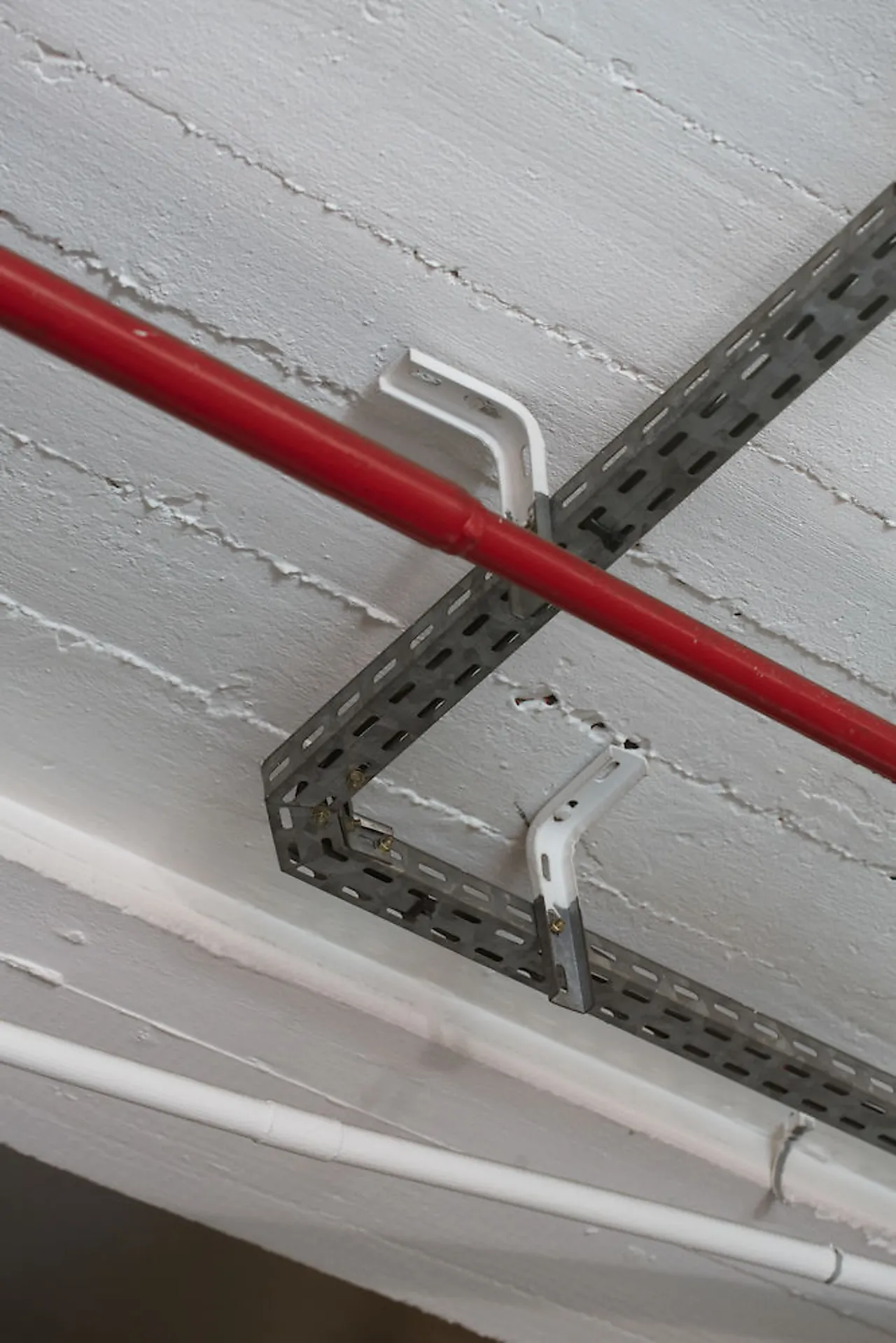 Betongskrue dome 6X60/25-5 spit tapcon eske A100 null - null - 2 - Miniatyr