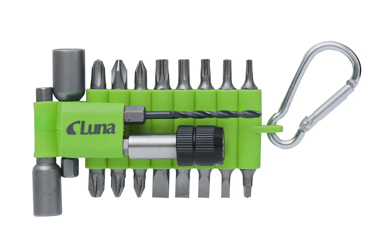 Bitsklips luna 20 deler