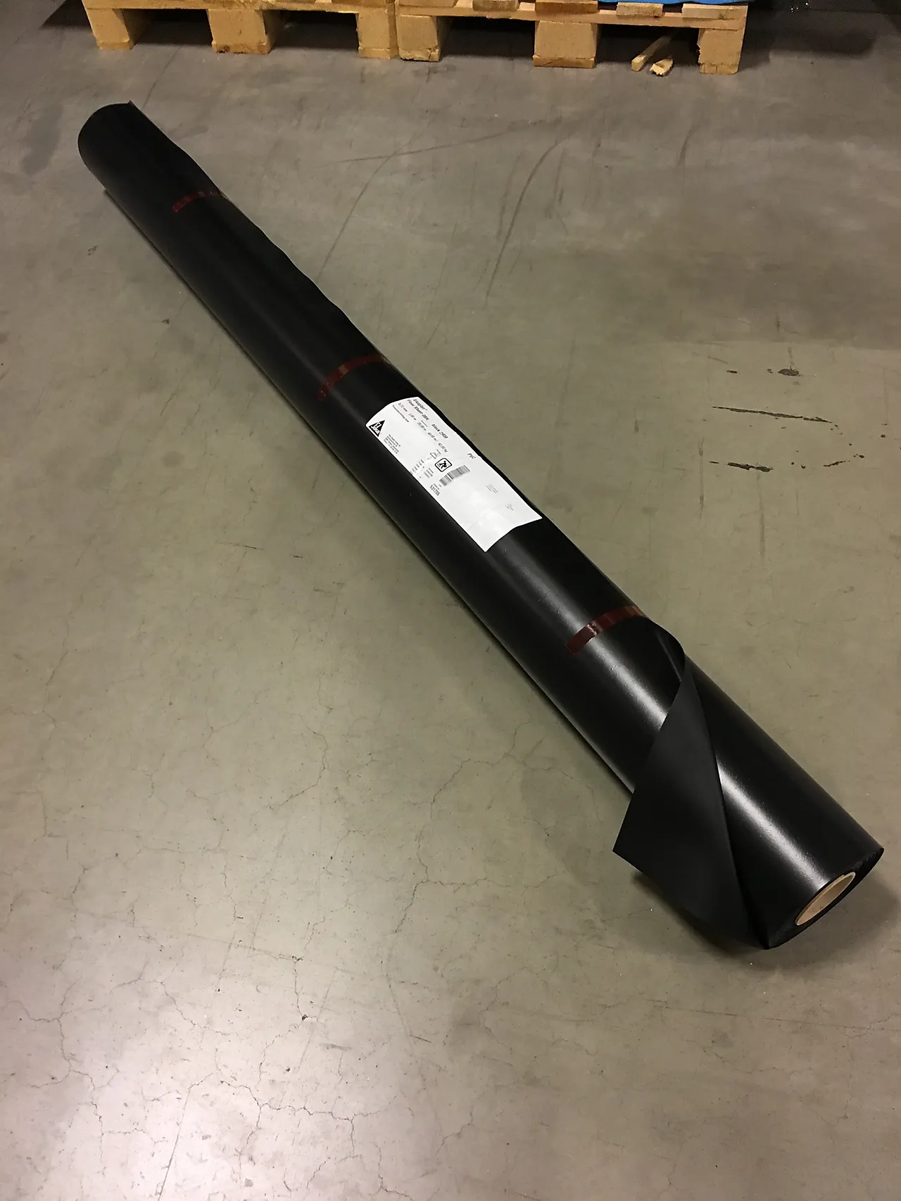 Takmembran stonefloor 0,8 mm 2x20 m