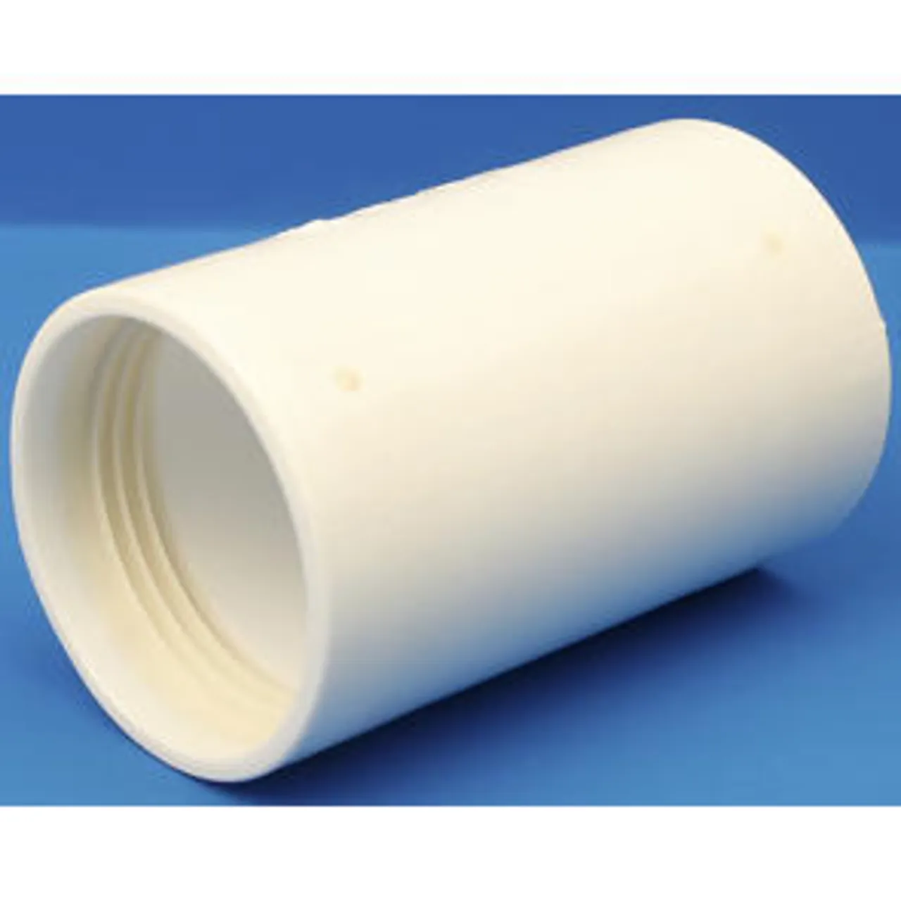 Muffe ABS innstikk 32 mm Muffe ABS innstikk 32 mm