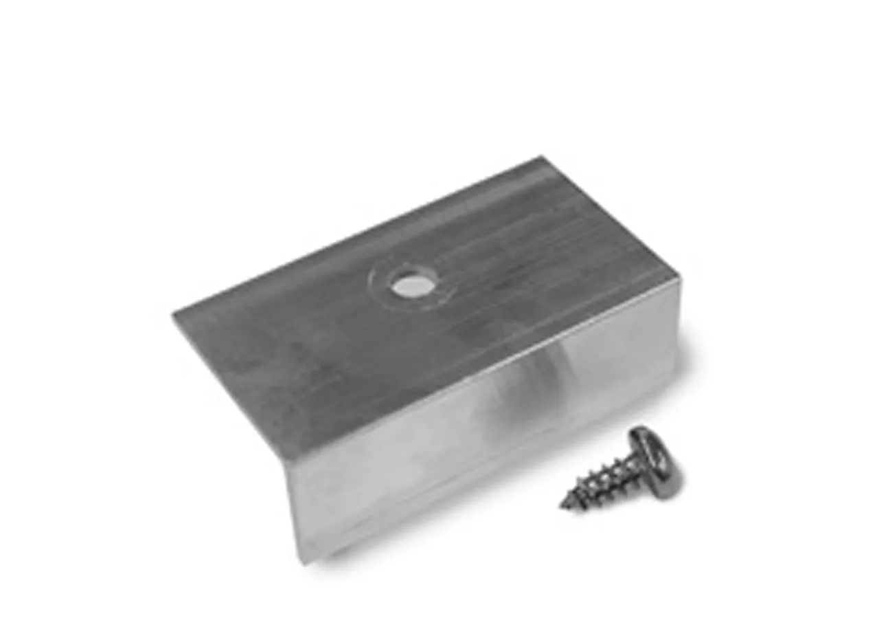 ENDEBU. TIL DEKKLISTER FUGEMASSE.TIL DEKKLIST.POSE A 2 STK ENDEBU. TIL DEKKLISTER FUGEMASSE.TIL DEKKLIST.POSE A 2 STK