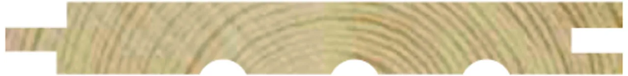 Furu 13x120 sprekk natur sprekkpanel natur ubeh Furu 13x120 sprekk natur sprekkpanel natur ubeh