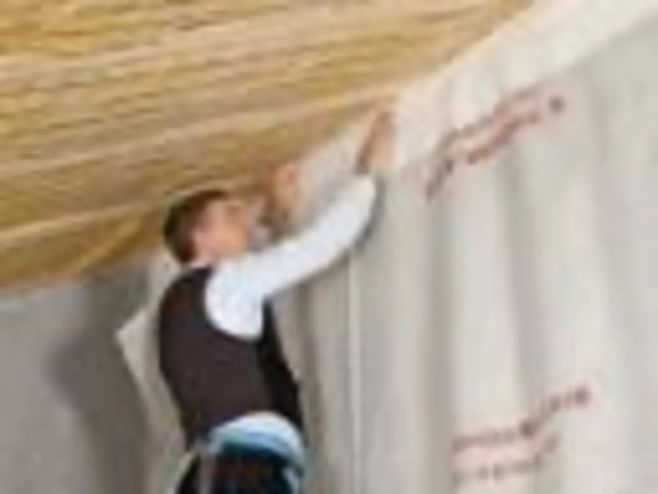 Tape corvum 30/30 mm x 25 meter null - null - 2 - Miniatyr