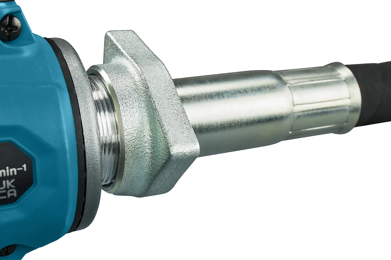 Betongvibrator 40V 32 mm null - null - 3 - Miniatyr