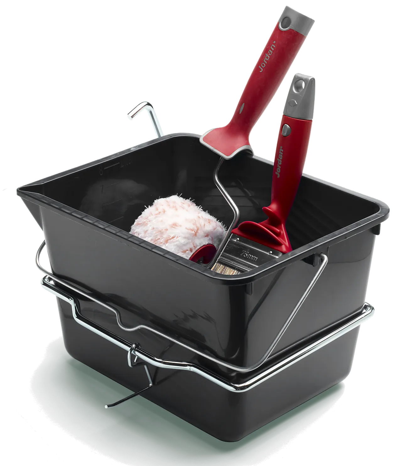 Perfect startpakke ute